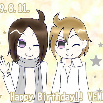 VENUS誕2019