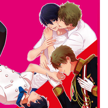夏コミお疲れさまでした！／2019/08 通販のお知らせ