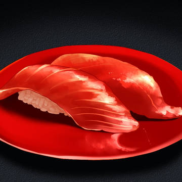 Twitter食べ物log