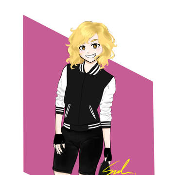modern marisa