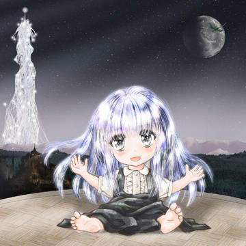 君の夢を見たんだ