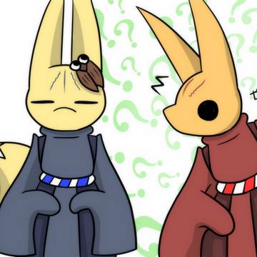 お狐さまの つん と そめ 2