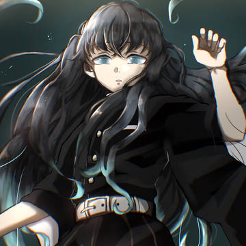 時透無一郎