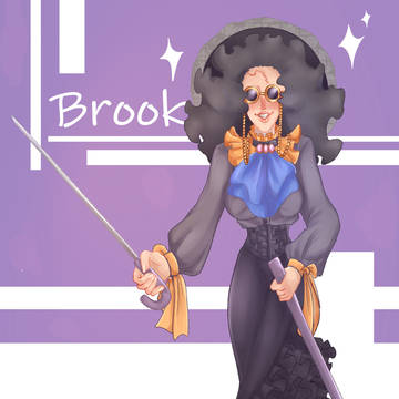Brook
