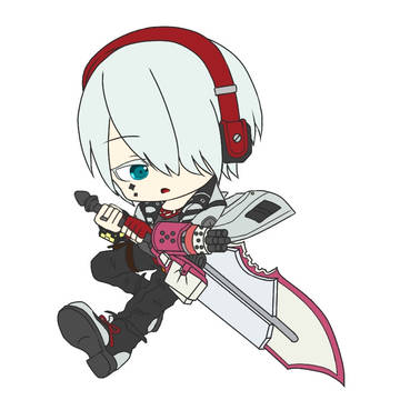 アクキー創りたい