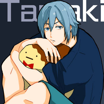 むにゅ