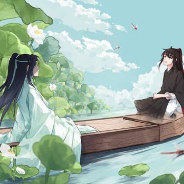 仲夏一梦