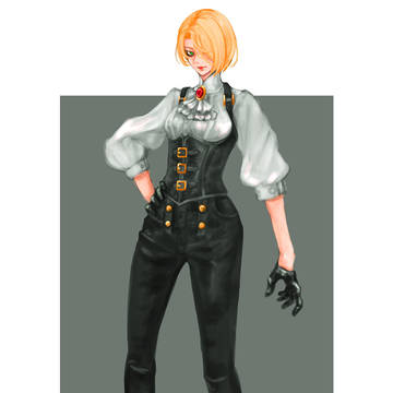 コルセット