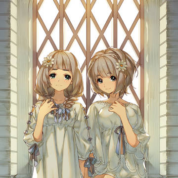 双子