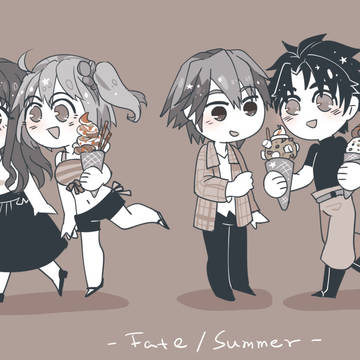 summer!!