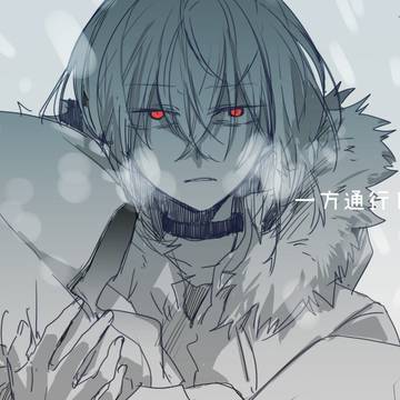 一方通行log5
