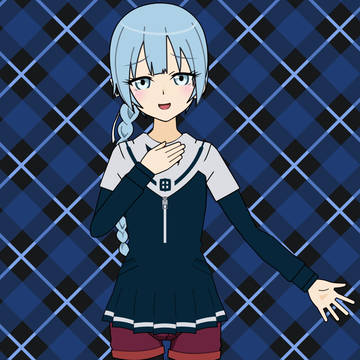 模倣と言われても
