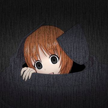 敵戦車はっけ～ん