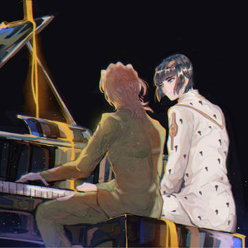 ブチャフー log