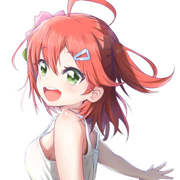 さくらみこ1周年&6万人記念