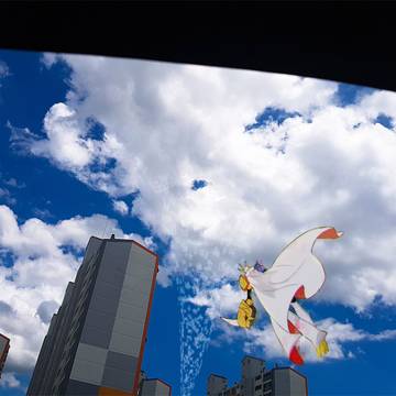 お台場メモリアル2019