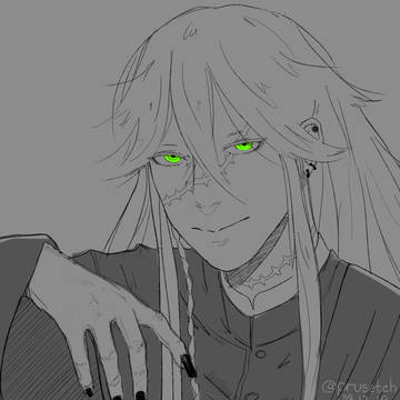 Undertaker