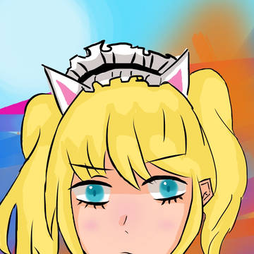 傳說對決 卡芬妮
