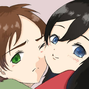 エレミカちゃん