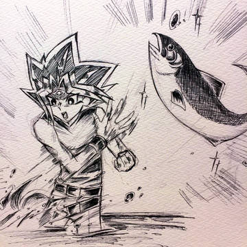 YGOついったまとめ2