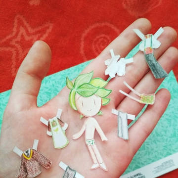『クッキーラン』キャラクターの着せ替え