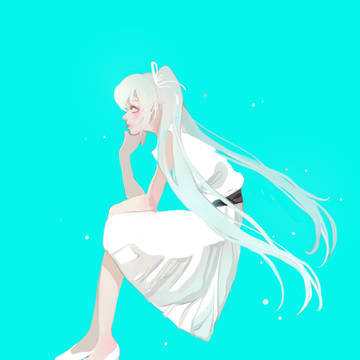无