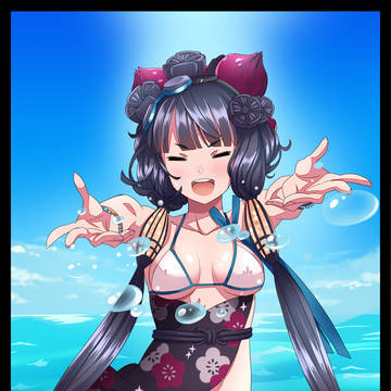 夏鯖