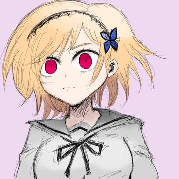 花梨ちゃん