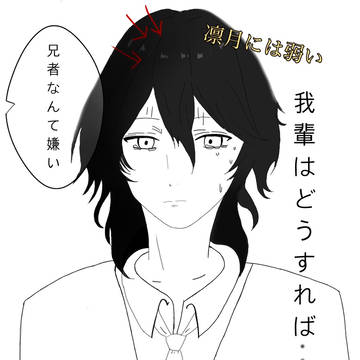 朔間零