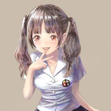 ツインテ