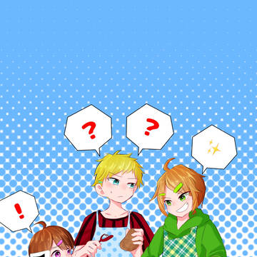 挿絵