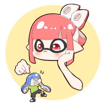 つんつん