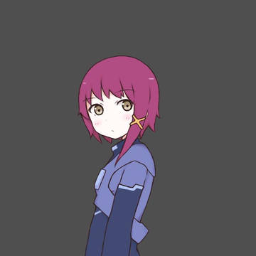 イエローケーキ　イラストまとめ