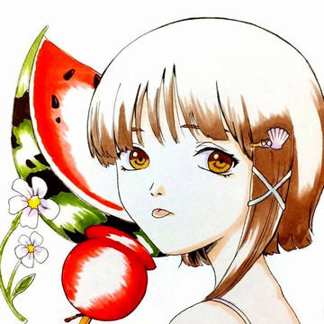 meiling　イラストまとめ