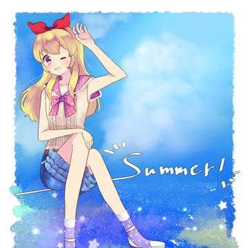summer