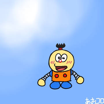 コロ助ナリ!
