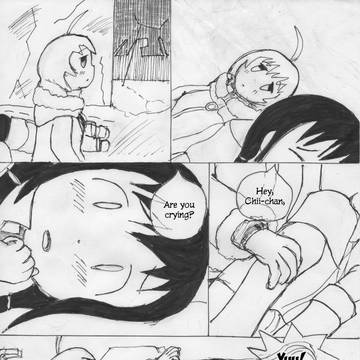 GLT Comic - P2