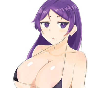 源頼光rkgk