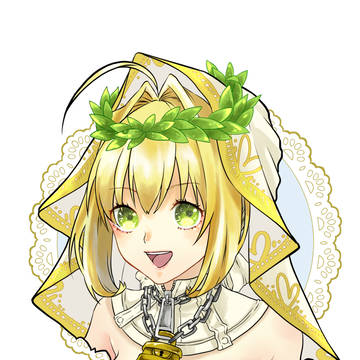 よめねろちゃま