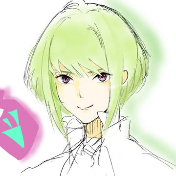 リオとプロメア