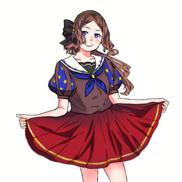 ダヴィンチちゃん
