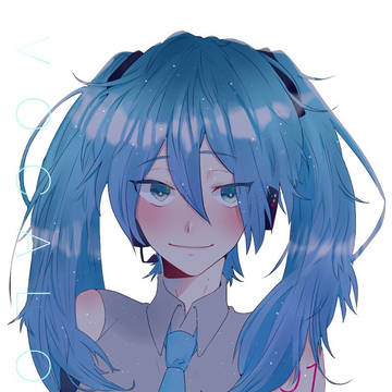 初音ミク