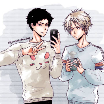 Selfie