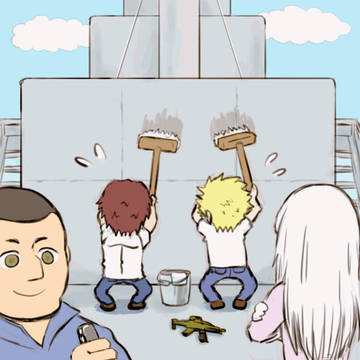GIFアニメ