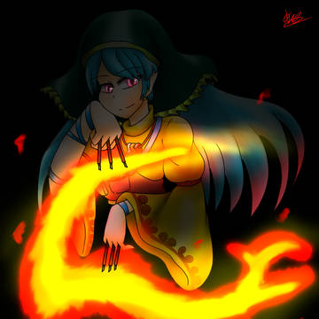 袿姫様