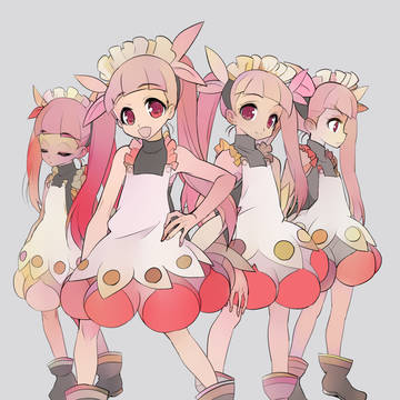 ケムリクサその1