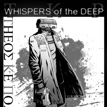 WotD Blood Wake characters
