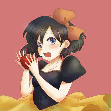 白雪姫
