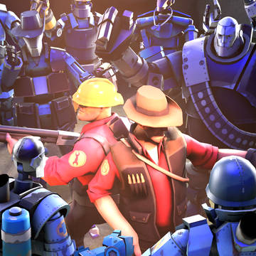 The Rise of the Machine