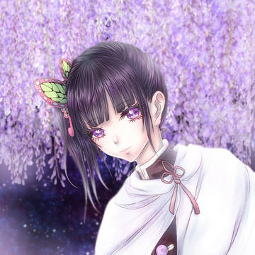 【版権】カナヲちゃん
